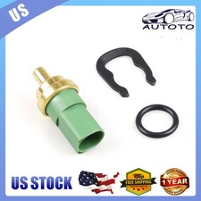Water Temp Coolant Temperature Sensor 078919501c Fit For Audi A2 A3 A4 A6 Tt Vw Water Temp Coolant Temperature Sensor 078919501c Fit For Audi A2 A3 A4 A6 Tt Vw