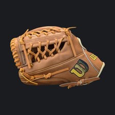 Baseball & Softball Professional Glove Break-...