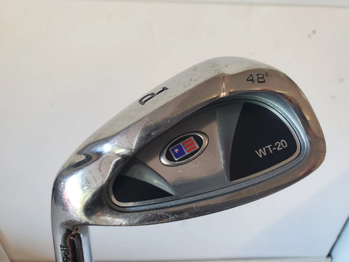 Unisex Kids 48 Loft Golf Clubs for sale | eBay