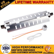 Refrigerator Defrost Heater Assembly For GE Hotpoint General Electric WR51X10055