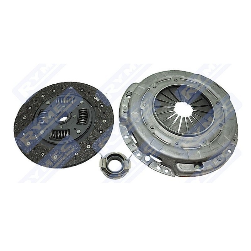 Clutch Kit for TOYOTA HILUX VI Pickup N1 1994 to 2006