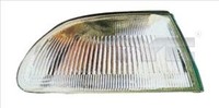 TYC 18-1931-05-2 Blinker Vorne Links FüR Honda