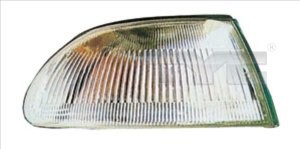 TYC 18-1931-05-2 Blinker Vorne Links FüR Honda-image
