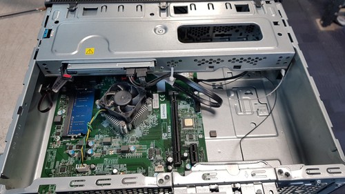 Lenovo ideacentre 310s-08igm Intel Pentium Silver J5005 4 GB sin disco duro sin fuente de alimentación - Imagen 6 de 14