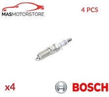 ZÜNDKERZE ZÜNDKERZEN BOSCH 0 242 225 668 4PCS P FÜR CHRYSLER PT CRUISER
