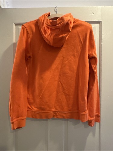 Nike Hoodies Boys Youth Lot Of 4 - XL Sweatshirt Pullover Blue Orange White - Picture 6 of 12