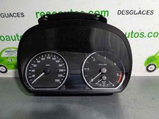 Compteur Volvo 850