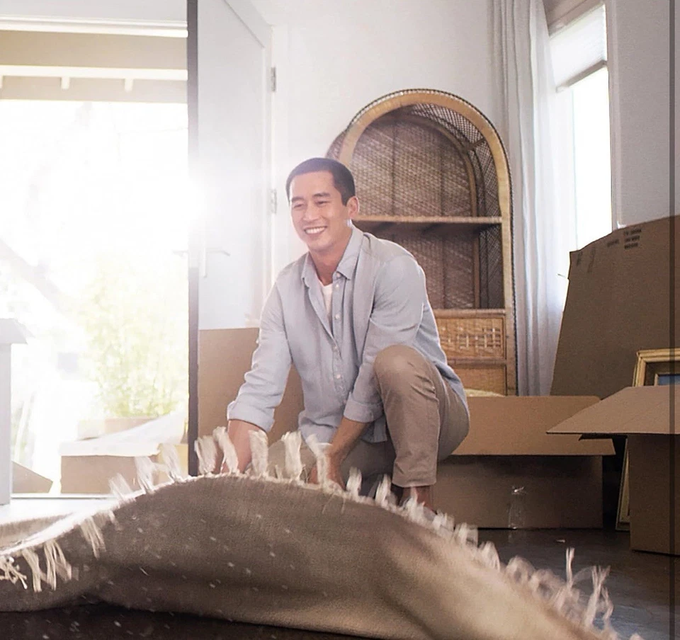 Filtrete 18x30x1 Air Filter MERV 11 MPR 1000 Micro Allergen Defense 6 Pack - Image 2 of 4