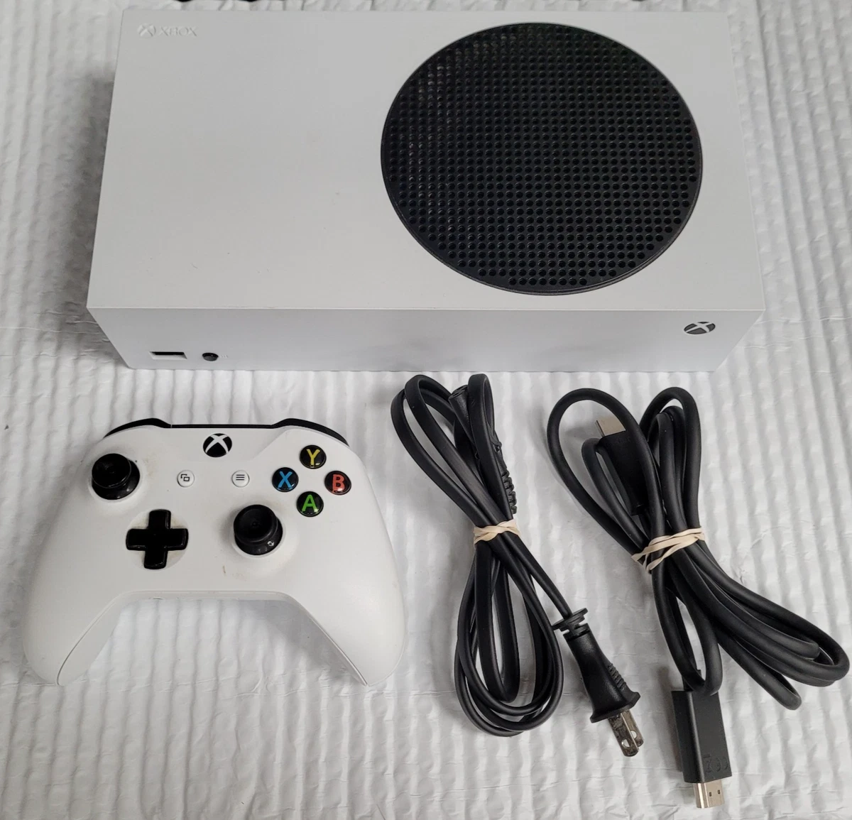 Microsoft Xbox Series S 512GB Video Game Consoles for sale | eBay