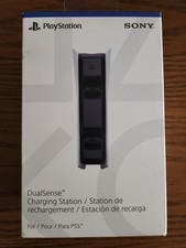 Sony - PlayStation 5 - DualSense Charging Station - White