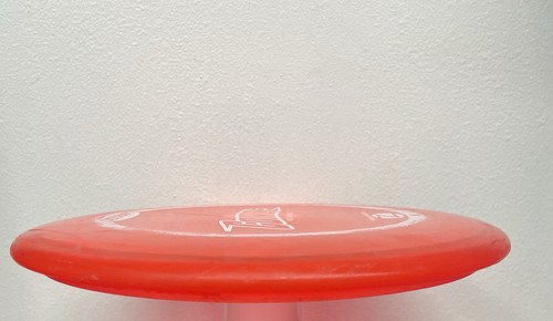 Discraft Z Comet Disc Golf Mid Range PFN 170g - Picture 6 of 8