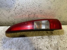 Feu arrière Mazda 616