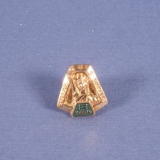 Vintage UPS United Parcel Service Employee Badge 13 Year Driver Service Pin
