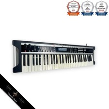 KORG X50 Sintetizzatore Tastiera 61Key Compact Light Tastiera Sun Danni