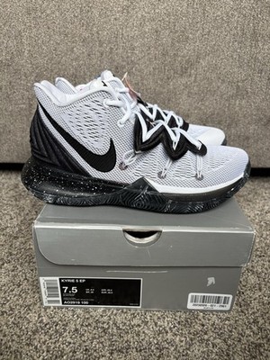 Nike Kyrie 5 EP Cookies and Cream Size 7.5 Men's (Size 9 Women's)