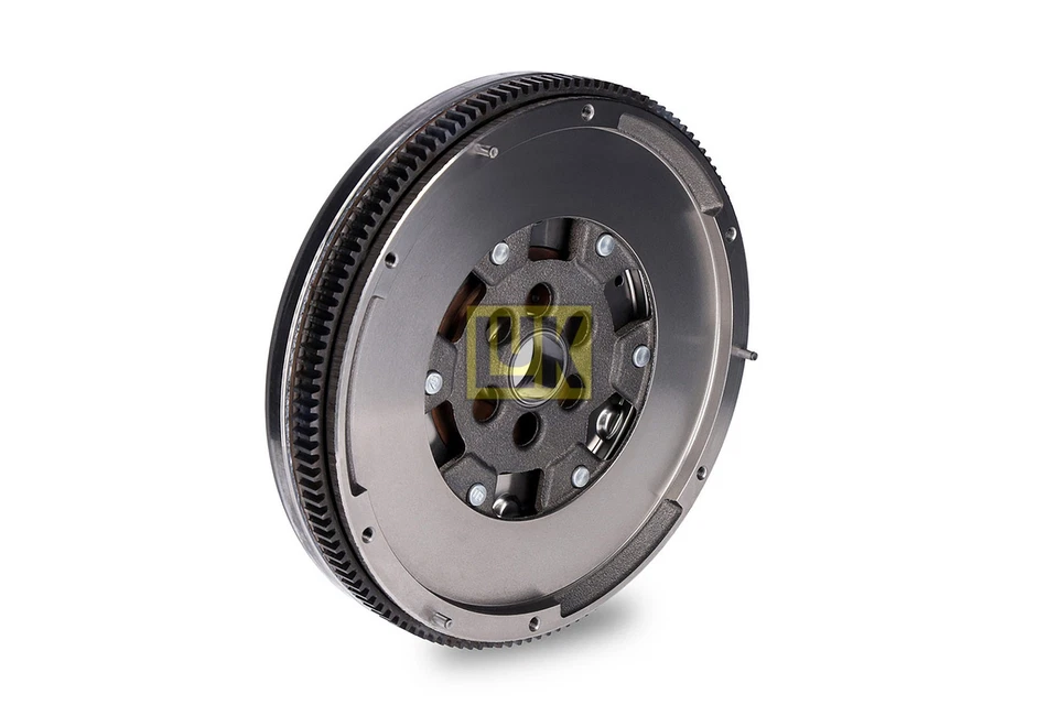 Dual Mass Flywheel DMF fits AUDI A3 8P1, 8PA 2.0 04 to 13 LuK 06F105266K Quality - Image 2 of 4