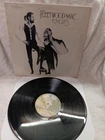 Fleetwood Mac Rumours LP Vinyl Record Original 1977 VG+/VG FAST SHIPPING Vintage