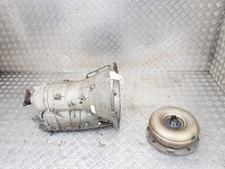 JAGUAR XF GEARBOX 6 Speed AUTOMATIC  3.0L DIESEL 9X237000AD  2009