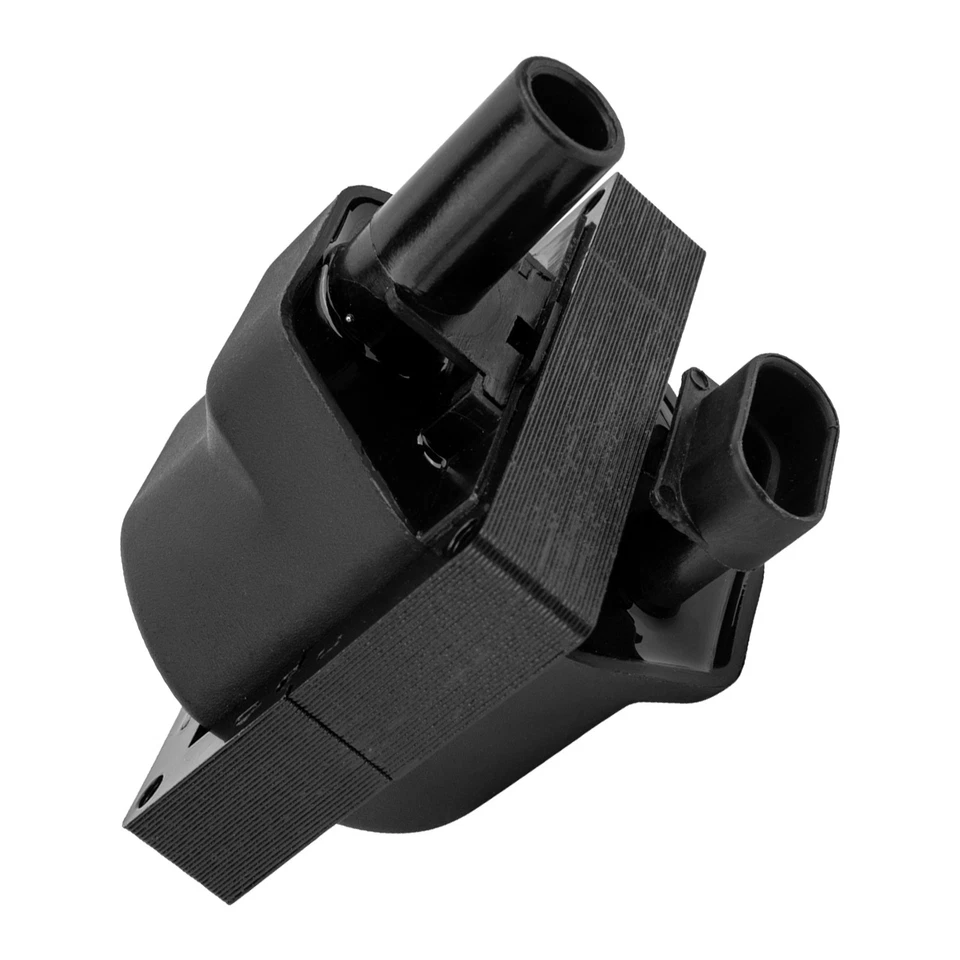 Ignition Coil DR49 Fits 1996-03 Chevrolet S10 1996-05 Chevrolet Blazer CE20003 - Image 2 of 4