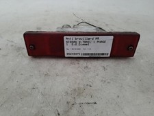 Antibrouillard Nissan X-TRAIL