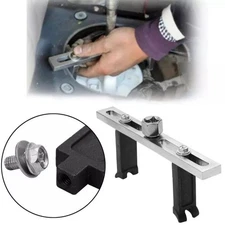 Universal Car Spanner Fuel Pump Lid Adjustable Tank Cover Remover Wrench Tool