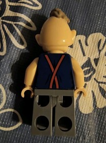 LEGO Dimensions: The Goonies - Sloth Minifigure (71267) dim045 with tag