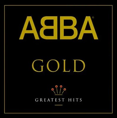 Abba - Gold