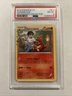 2016 Pokémon XY Charmeleon  RC4 Generations Radiant PSA 8 Population 184