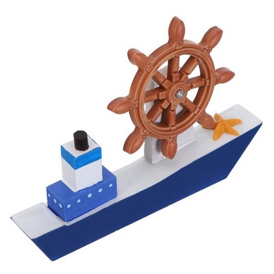  Sailboat Decoration Model Sailboats for Display Mini Sailing Models