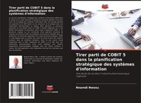 Nnamdi Nwosu | Tirer Parti De Cobit 5 Dans La Planification StratéGique Des...