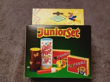 Depyfag Ganzjahresfeuerwerk Junior Set