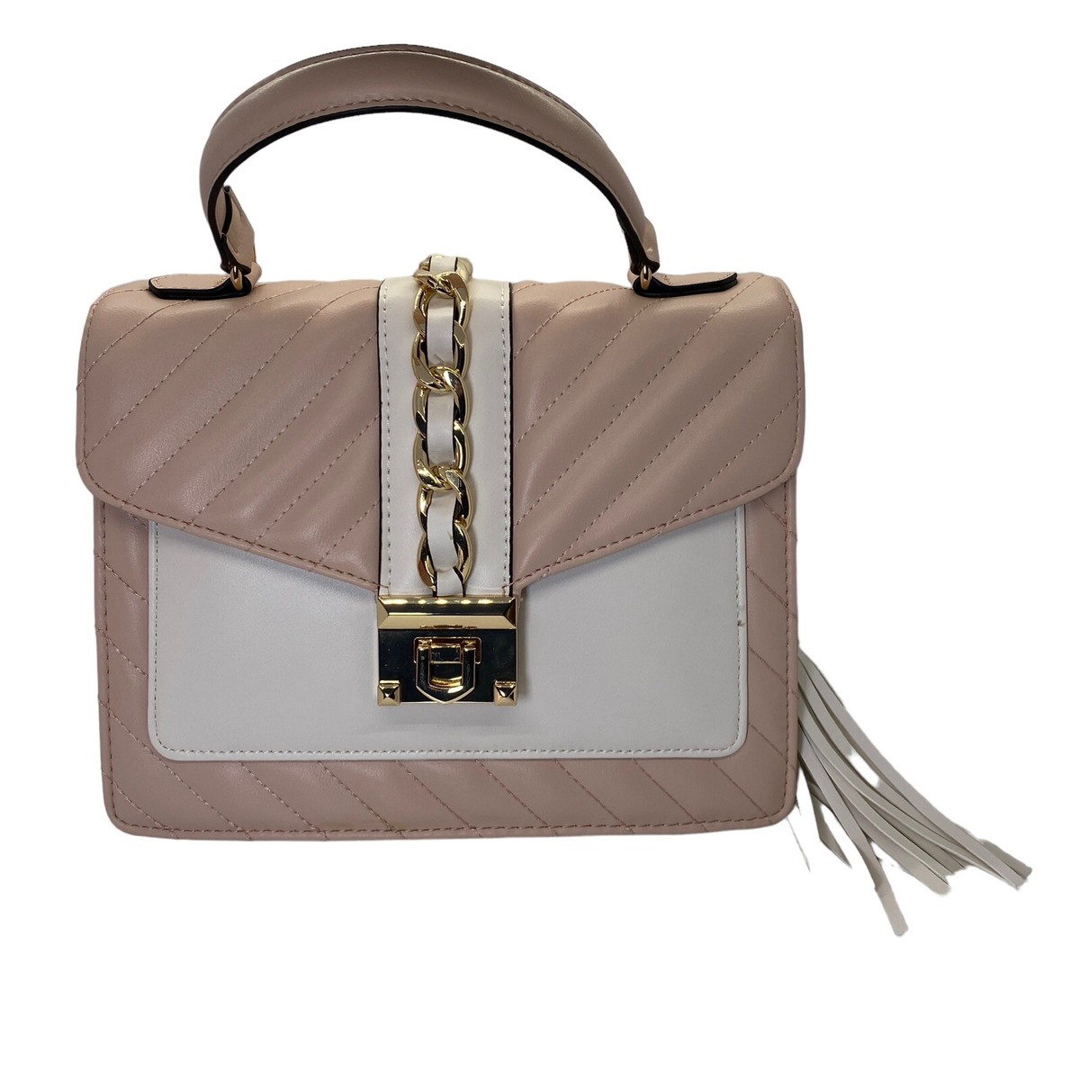 Aldo Handbag or Cross Body/Shoulder Bag (Pink Blush) Easter