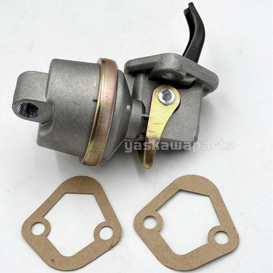 Bomba de elevación de combustible 4983584 para Cummins Dodge 5.9 89-93 diésel con juntas 3970880 nueva Foto 4 de 4