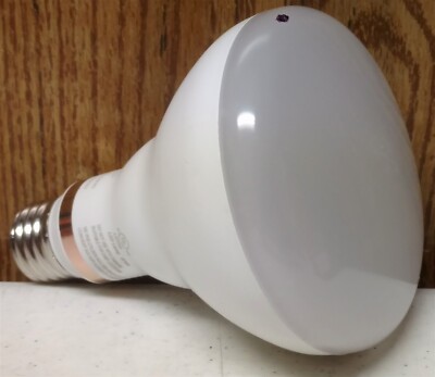 Philips Color & Tunable White BR30 LED 65 Watt Dimmable Smart Wi-Fi Bulb (HL7)