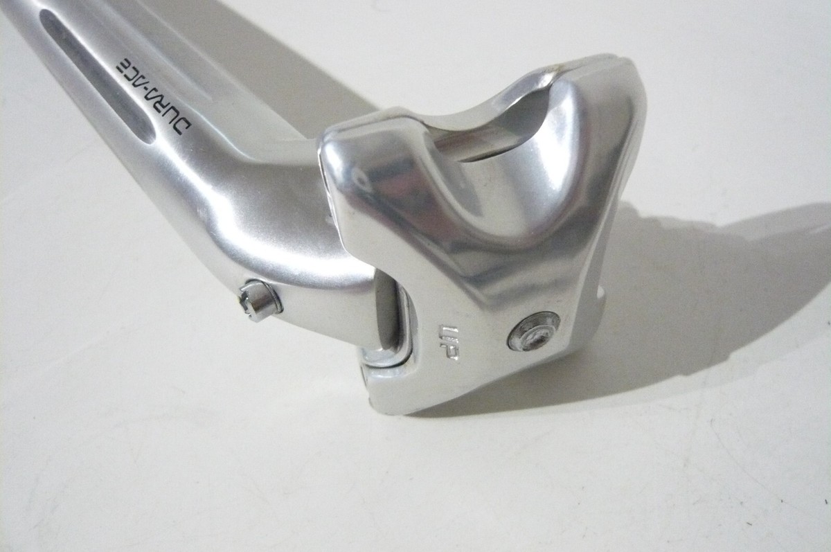 Shimano SP-7400-A 1986 Dura-Ace 25.8mm x 200mm fluted Shimano SP-7400-A 1986 Dura-Ace 25.8mm x 200mm fluted