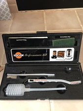 Vintage Kerosun Performance Kit