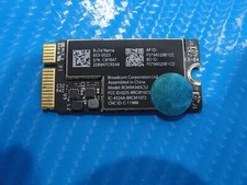 Macbook Air A1466 13" 2015 MJVE2LL/A WiFi Bluetooth AirPort Card 661-7481