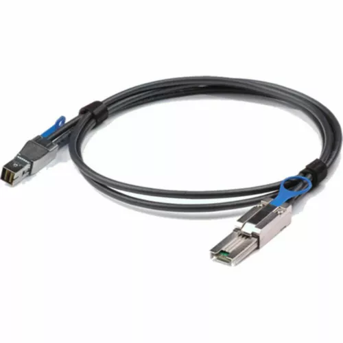1X 691973-003 716191-B21 717429-001 External cable HYB MSAS HD to MSAS 2M Cable
