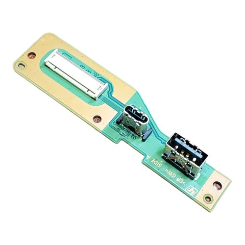 Hub USB 6 In 1 Per PS5 Pro/Slim - Estensione Porta USB Ad Alta Velocità Con 1 Tipo C 3.0, 4 USB-A 2.0 E 1 Porta Di Ricarica, Adattatore Per Console Disco E Digitale - Foto 6