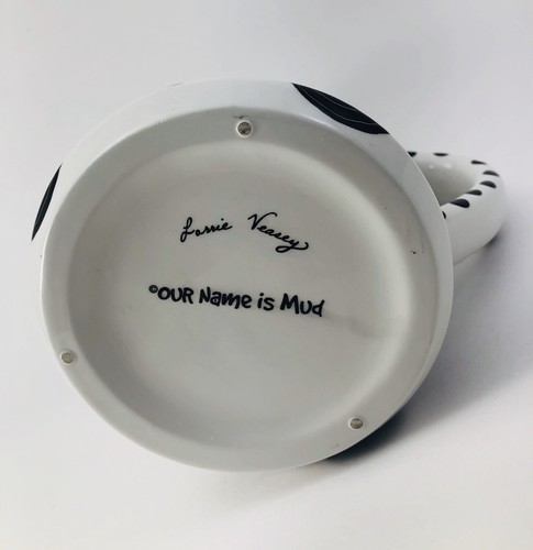Our Name is Mud Larrie Veasey Beer Stein - Picture 3 of 4