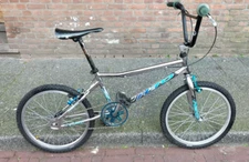 HARO GROUP 1 ZI old school 20 INCH BMX BIKE 1996