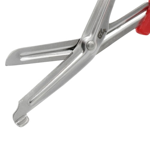 Scissors Paper Craft Stainless Steel Children's Kids Creative Craft Art Tool DIY - Picture 5 of 5