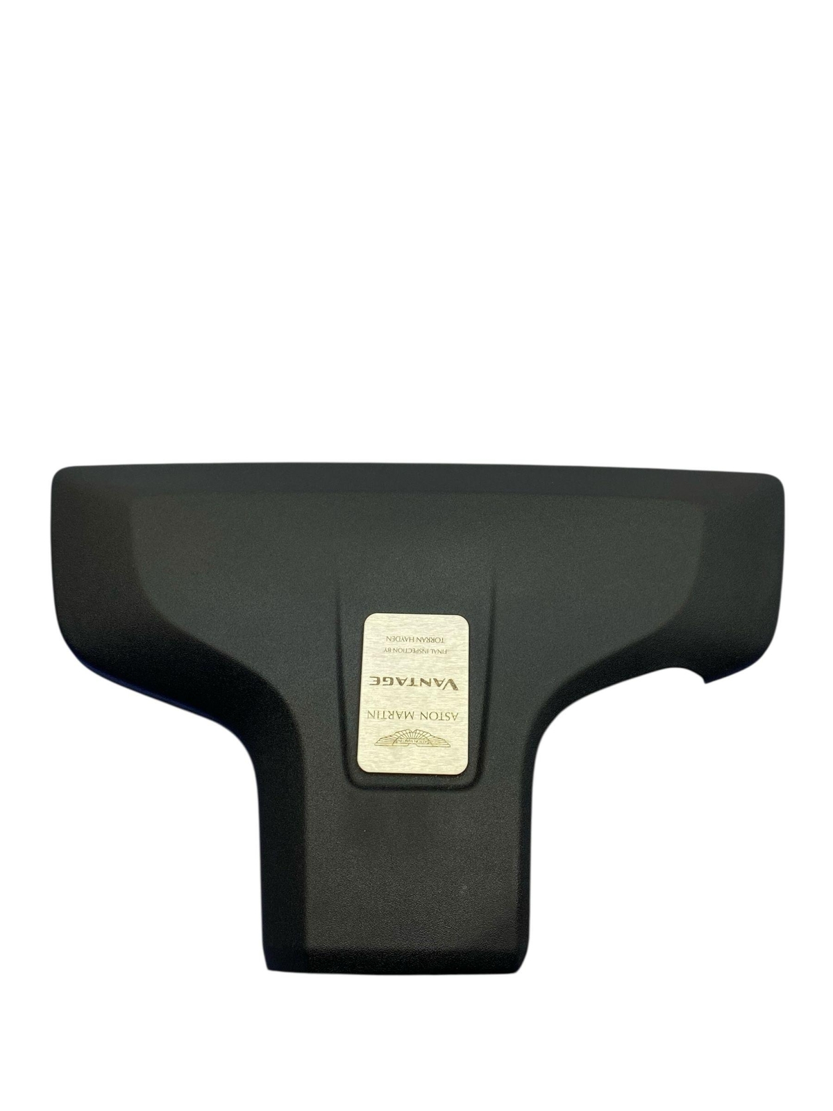 2019-2023 ASTON MARTIN VANTAGE OEM 4.0L RWD ENGINE COVER TRIM PANEL