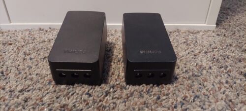 2 GENUINE Philips Hue Play Power Supply Adapter for Play Bar / Sync Box