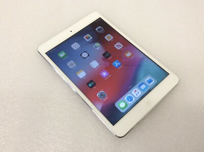 タブレット iPad - APPLE iPad mini 2  RETINA WIFI 32GSILVER Pre-Owned Apple iPad Mini 2 32GB with Retina Display Wi-Fi
