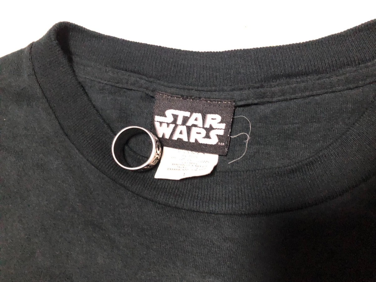 Star Wars Vintage Episode 3 T Shirt Darth Vader Anakin Star Wars Vintage Episode 3 T Shirt Darth Vader Anakin