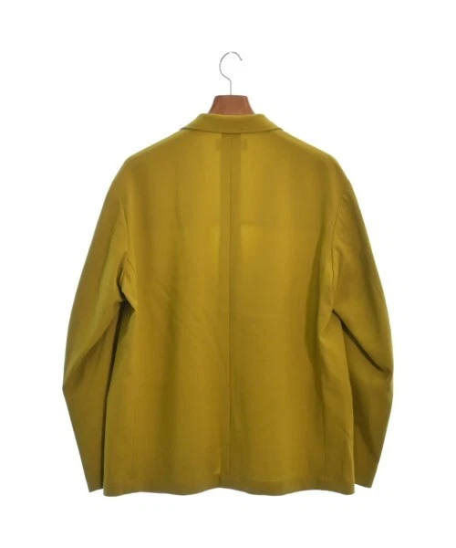 WELLDER Casual Jacket Yellow 3(Approx. L) 2200310645030