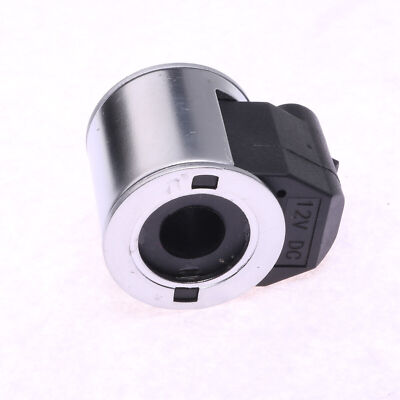 Solenoid Coil AT333807 for John Deere 210L 310G 310SG 315SG 320D 410J ...