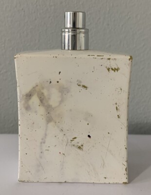 Bath & Body Works White Citrus Edt men 2.5ozml , Unbox