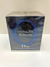 poison midnight 100ml